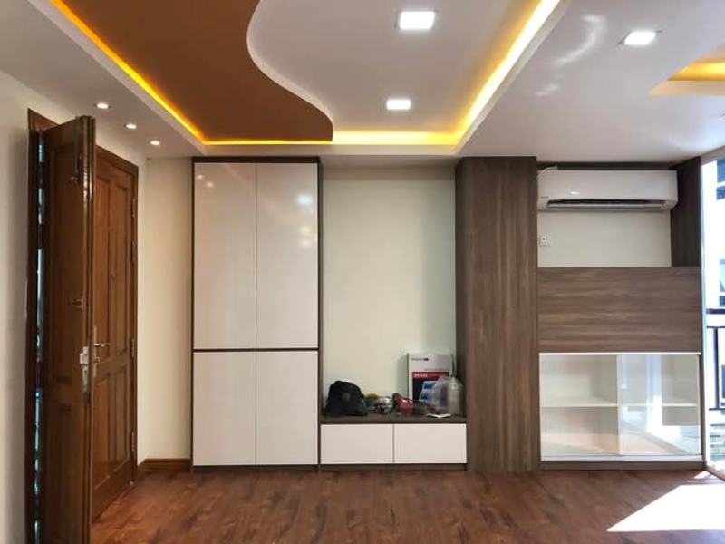 Gallery for Condo For Sale Shwe Moe Kaung Condo,Yankin Township.