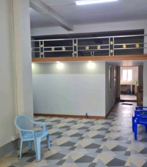 Gallery for (Home Loan)Apartment For Sale Ya Tha Waddy Street,South Okkalapa Township.
