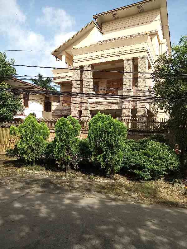 Gallery for House For Sale Thiha Thu Street,South Okkalapa Township.