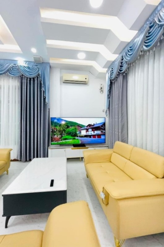 Gallery for Condo For Rent Shwe Gone Daing Road, Shwe Gone Daing Tower,Bahan Township.