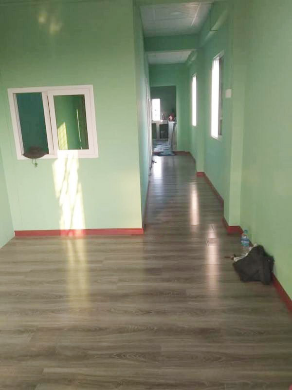Gallery for Apartment For Sale 13th Ward,Anaw Mar Lane,South Okkalapa Township.