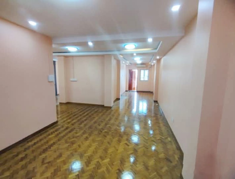 Gallery for Mini Condo For Sale She Bone Thar Road,Pabedan Township.