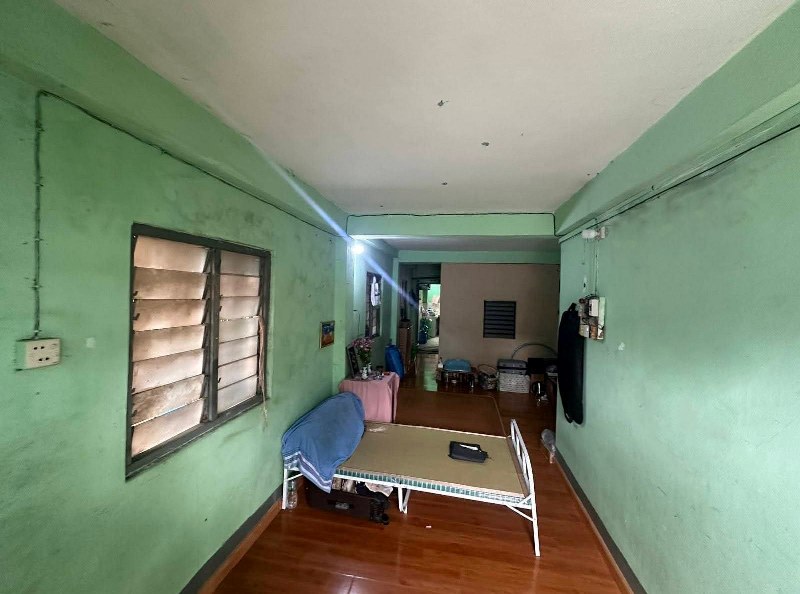 Gallery for Apartment For Sale Ah Yoe Kone Street,Tamwe Township.
