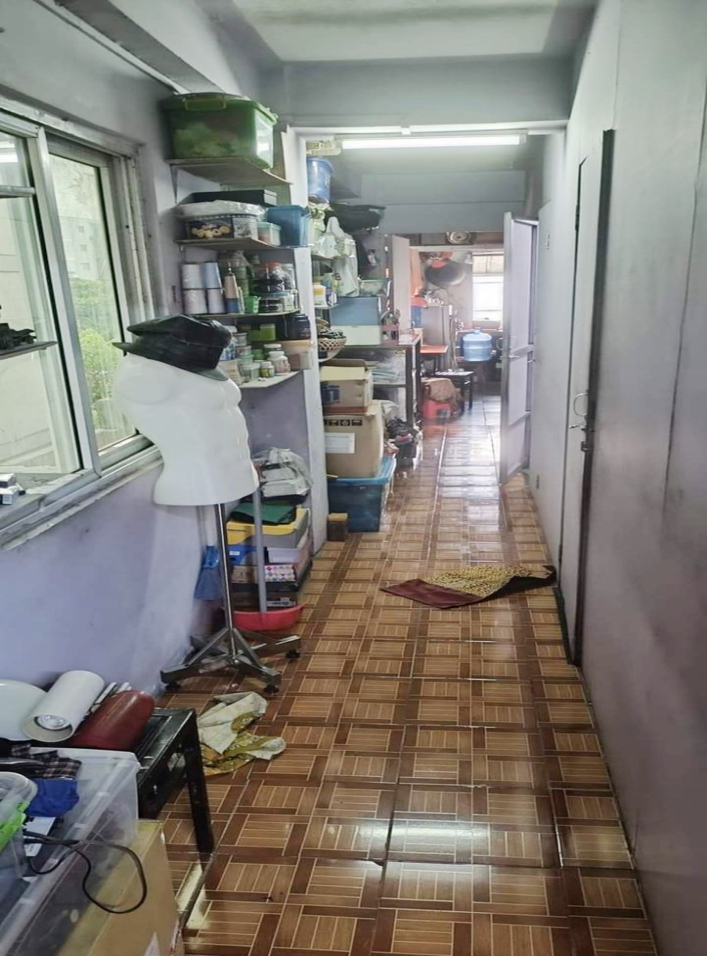 Gallery for Apartment For Sale 7th Ward,Shin Ti Dad Lane,South Okkalapa Township.