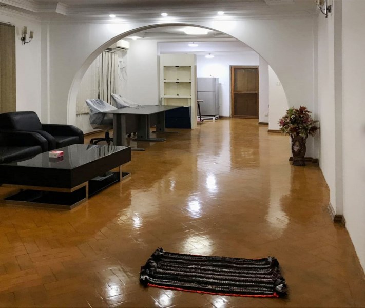 Gallery for House For Rent Pyi Htaung Su Street,Bahan Township.