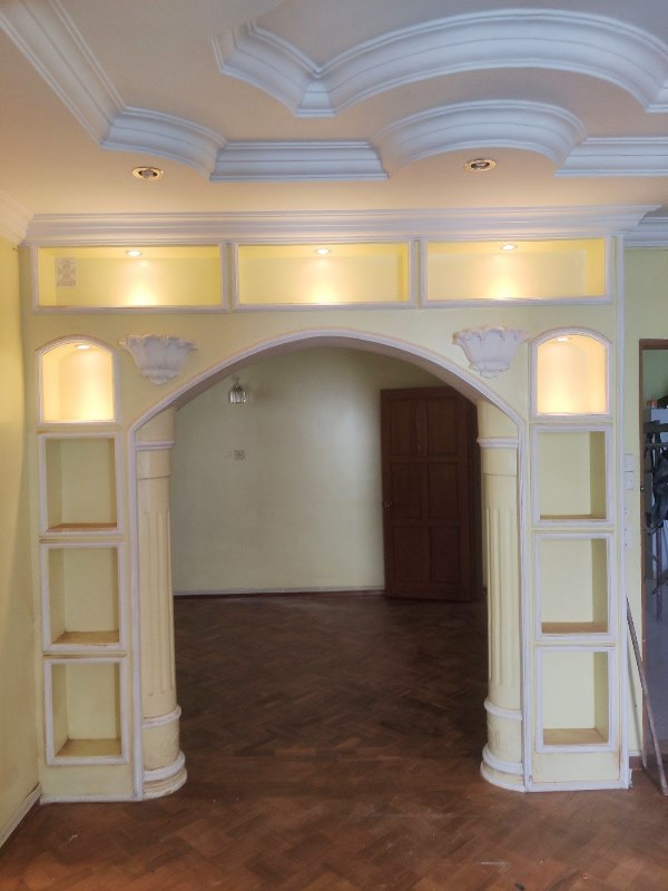 Gallery for Condo For Sale Kan Ner Street,Aung Zaya Complex Condo,Ahlone Township.