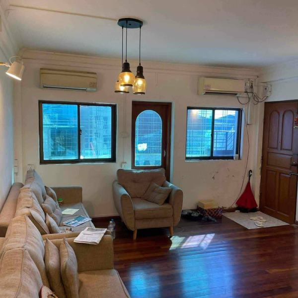 Gallery for Apartment For Rent Baho Road,Sanchaung Township.