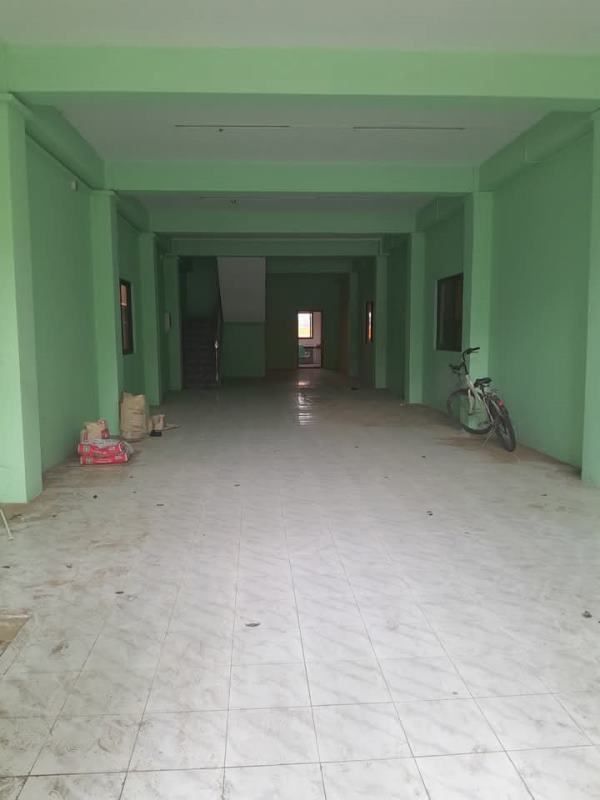 Gallery for House For Rent Near by Ocean Supermarket,Tamwe Township.