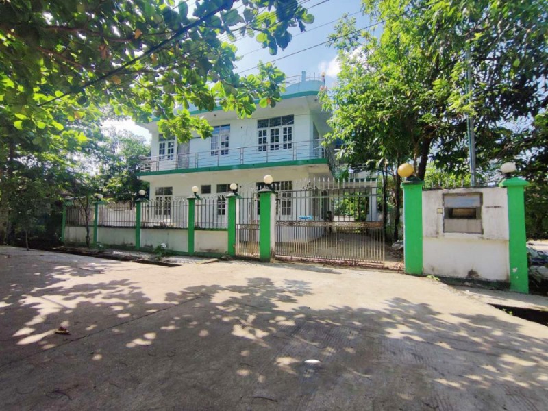 Gallery for House For Sale 30th Ward,Near by Pin Lon Road,North Dagon Township.