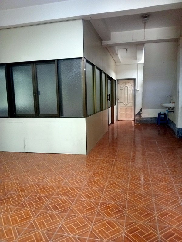 Gallery for House For Rent Yadanar Bon Housing,Thaketa Township.