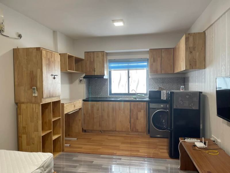 Gallery for (Home Loan)Condo For Sale City Loft Condo(CL-5),Thanlyin Township.