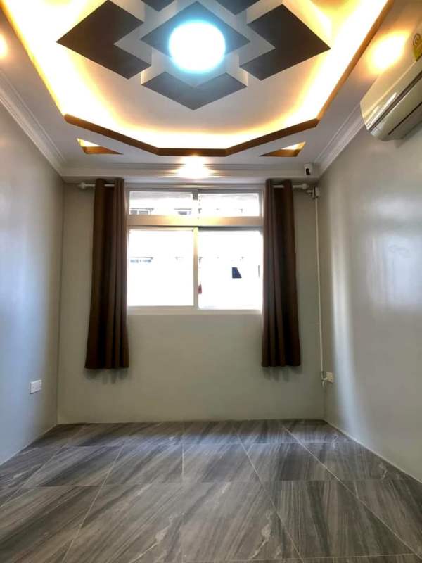 Gallery for Condo For Sale Ayar Chan Thar Condo,Dagon Seik Kan Township.