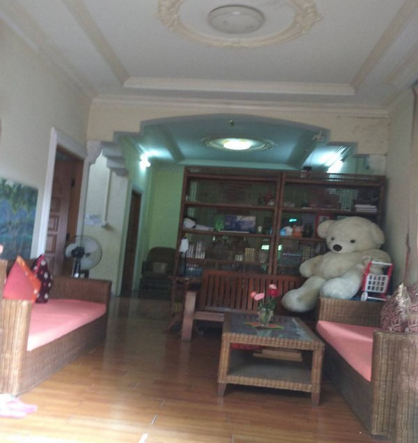 Gallery for House For Sale 11th Ward,Yarzar Thingan lane,South Okkalapa Township.