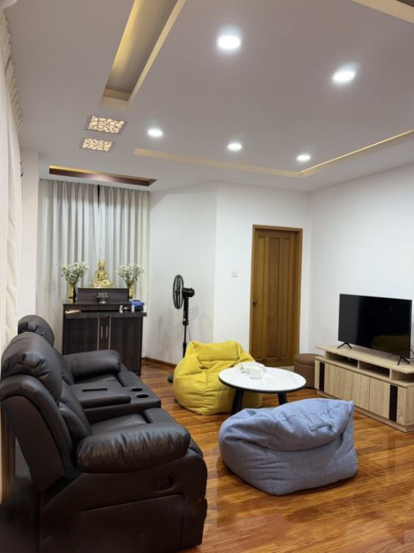 Gallery for (Home Loan)Mini Condo For Sale Thu Mingalar Road,South Okkalapa Township.