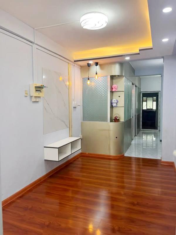 Gallery for Apartment For Sale Pyi Thu Kwet Thit Lane,Sanchaung Township.