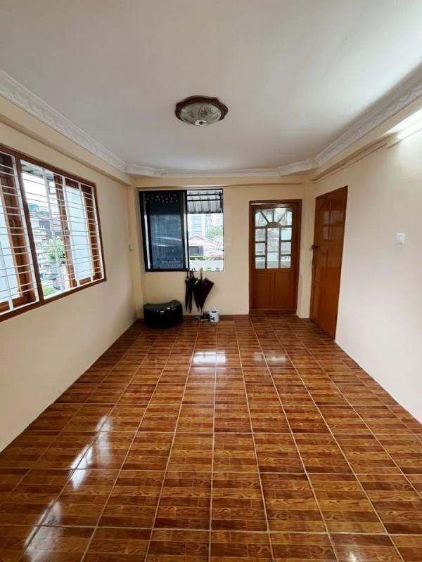 Gallery for Apartment For Anaw Yahtar Road,Kyauktadar Township.