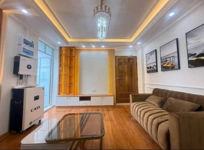 Gallery for Mini Condo For Sale Thu Mana Street,Thingangyun Township.