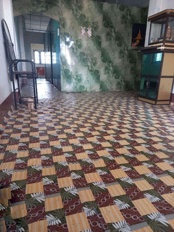 Gallery for Apartment For Sale Dhama Seindar Street,Tamwe Township.