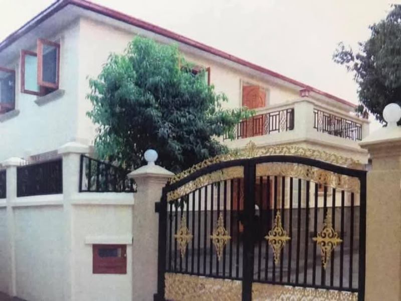Gallery for House For Rent Baho Road,Mayangone Township.