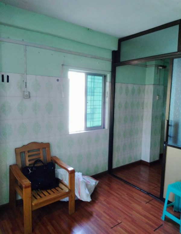 Gallery for Apartment For Rent Zabu Dape Street,Thingangyun Township.