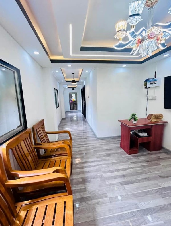 Gallery for Apartment For Sale Aung Yadanar Street, Thingangyun Township.