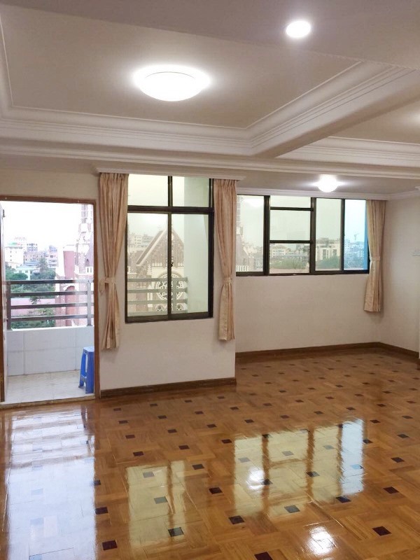 Gallery for Condo For Rent,City Shine Tower,Kyauktada Township.