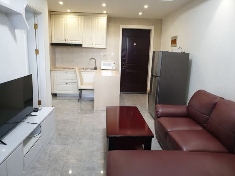 Gallery for Condo For Sale,Golden City Condo,Yankin Township.