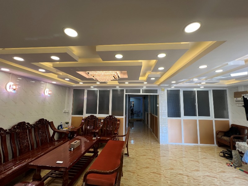 Gallery for Apartment For Sale 31st Street,Pabedan Township.