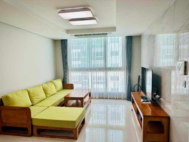 Gallery for Condo For Rent Inno City Condo,South Okkalapa Township.