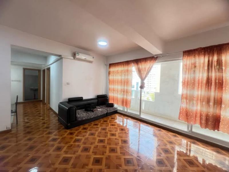 Gallery for Condo For Rent Ayar Chan Thar Condo,Dagon Seik Kan Township.