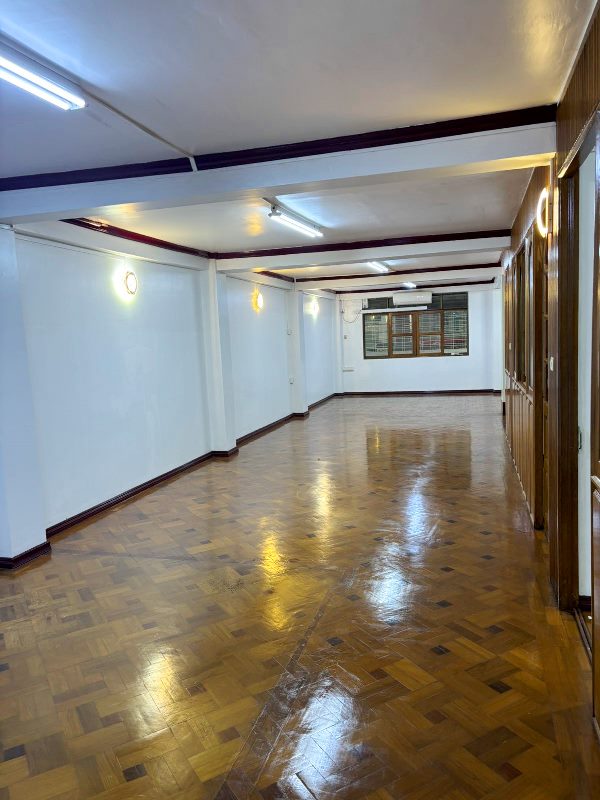 Gallery for Apartment For Sale Myay Ni Gone,Sanchaung Township.