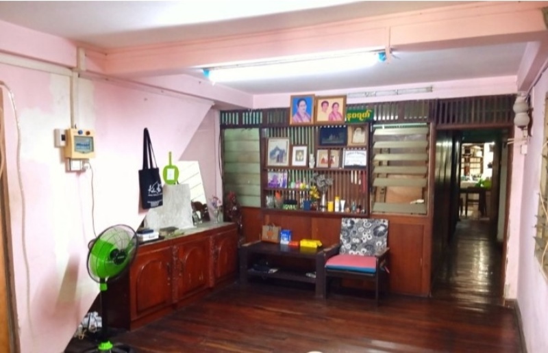 Gallery for Apartment For Sale Dhammaseinda Street,Tamwe Township.