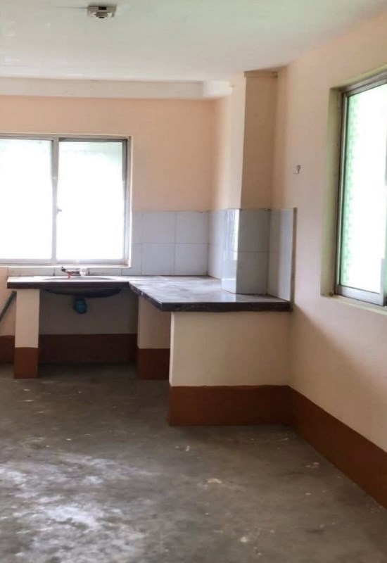 Gallery for (Home Loan)Apartment For Sale Pathin Nyunt Lane,Mingalar Taung Nyunt Township.