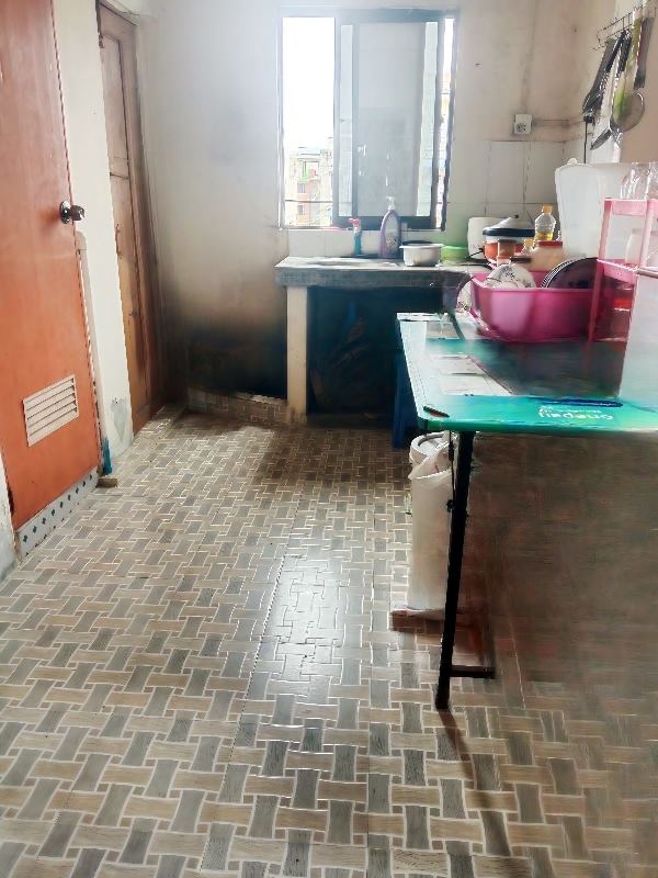 Gallery for Apartment For Sale Shwe Phue Hmyaw Street,Dawbon Township.