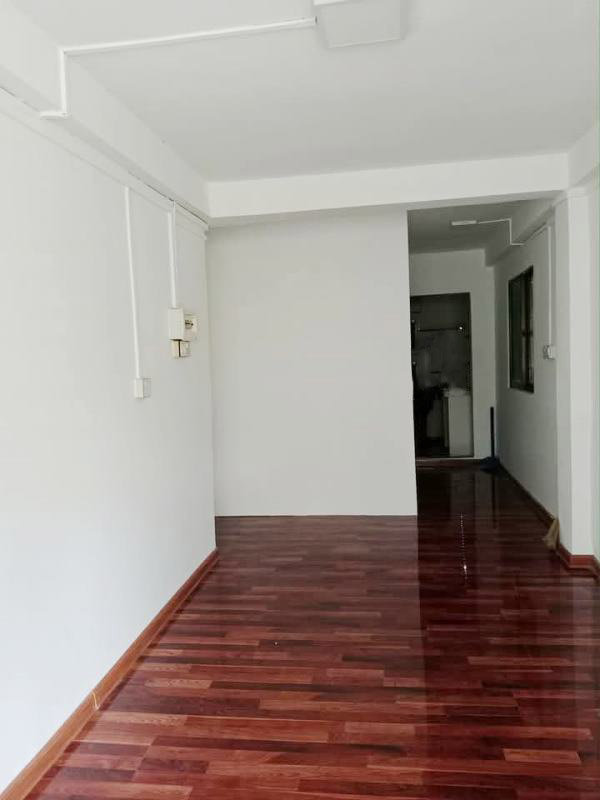 Gallery for Apartment For Sale 16th Ward,U Aye Lane,Hlaing Township.