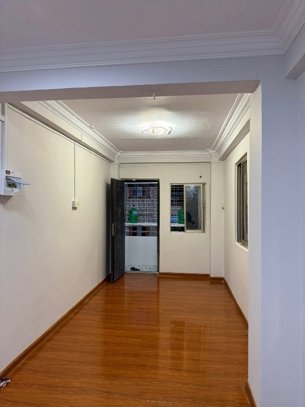 Gallery for Apartment For Sale Nga Moe Yeik Lane,Thingangyun Township.
