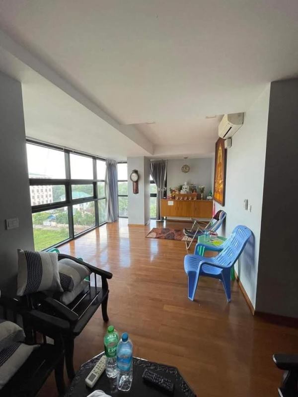 Gallery for (Home Loan)Condo For Sale 4/6Ward,Byamaso Street,IB Condo,South Okkalapa Township.