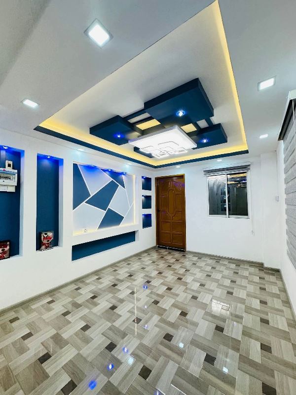 Gallery for Apartment For Sale 16th Ward,Thidar Shwe Sin Street,Thingangyun Township.