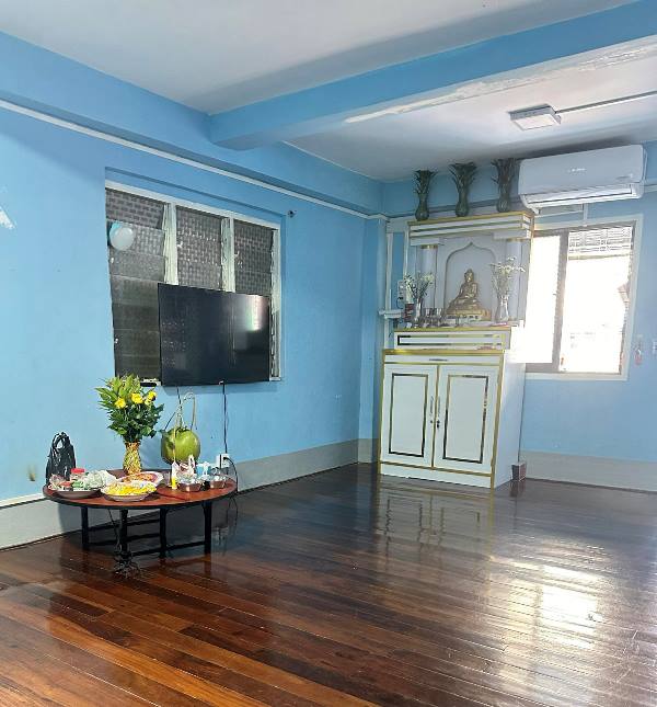 Gallery for Apartment For Rent Aung Mingalar Street,Tamwe Township.
