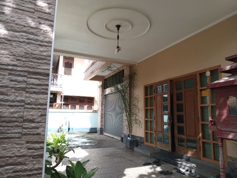 Gallery for House For Sale Thiha Thu Street,South Okkalapa Township.