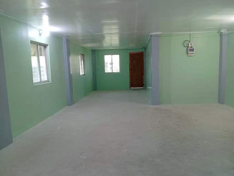 Gallery for Apartment For Sale 6th Ward,Inwa lane,South Okkalapa Township.