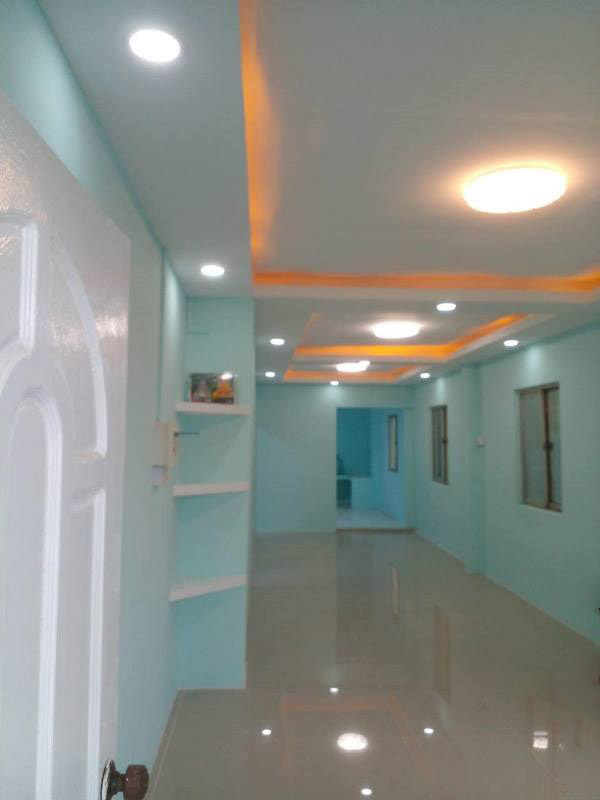 Gallery for Apartment For Sale Man Pay Lane,Thaketa Township.