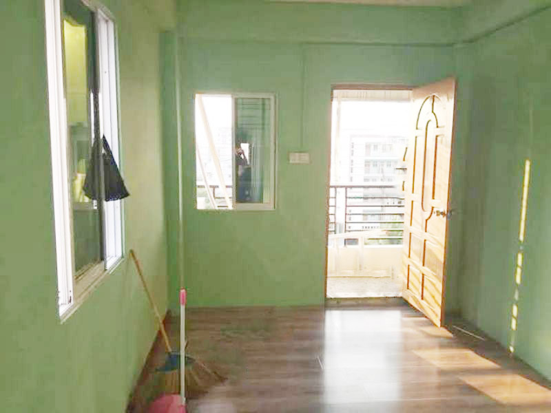 Gallery for Apartment For Sale 13th Ward,Anaw Mar Lane,South Okkalapa Township.