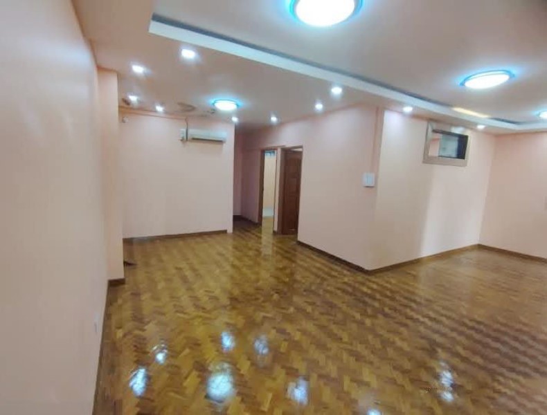 Gallery for Mini Condo For Sale She Bone Thar Road,Pabedan Township.