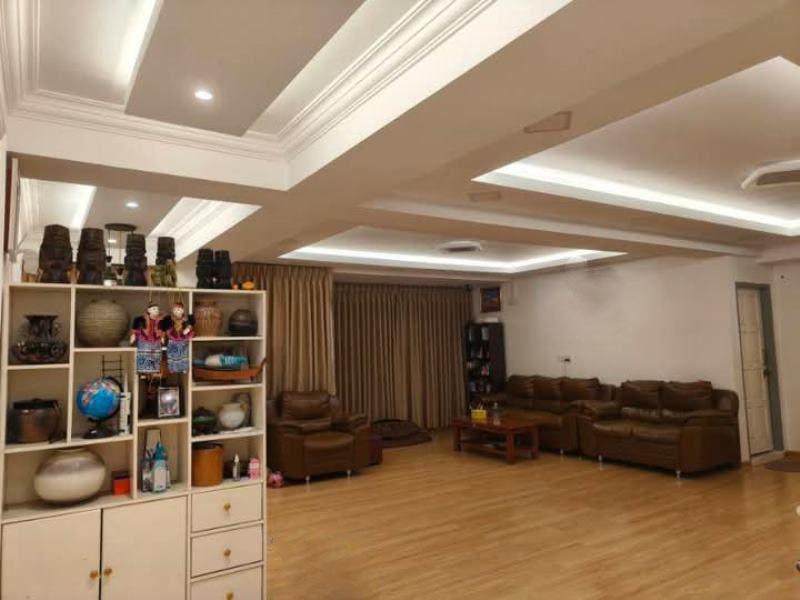 Gallery for Condo For Sale Sabal Phyu Condo,Thingangyun Township.