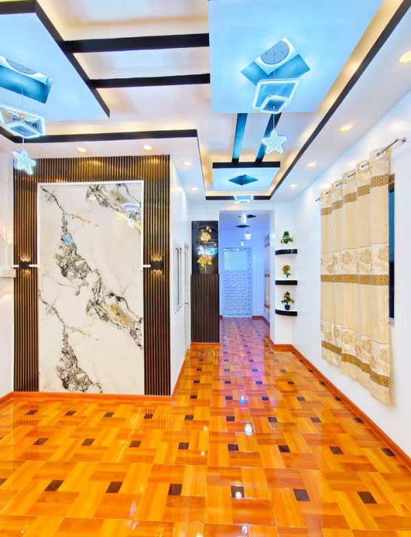 Gallery for Mini Condo For Sale 13th Ward,Kaw li Ya Road,South Okkalapa Township.