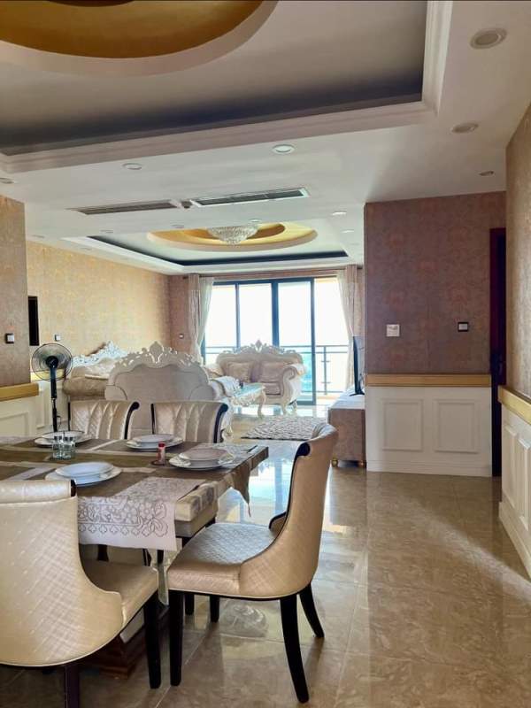 Gallery for Condo For Sale Golden City Condo,Yankin Township.
