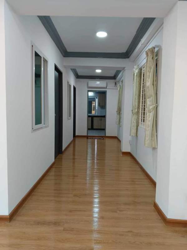 Gallery for Apartment For Sale Myittar Street,South Okkalapa Township.