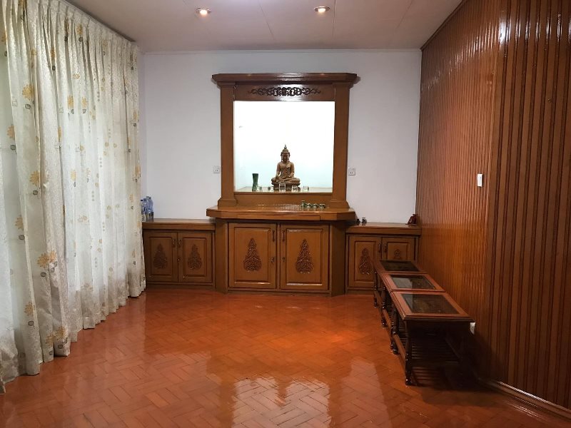 Gallery for House For Rent Pyi Htaung Su Street,Bahan Township.
