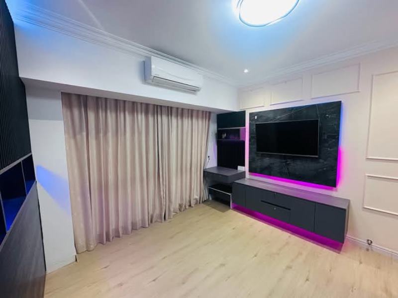 Gallery for Condo For Sale Star City Condo,Thanlyin Township.